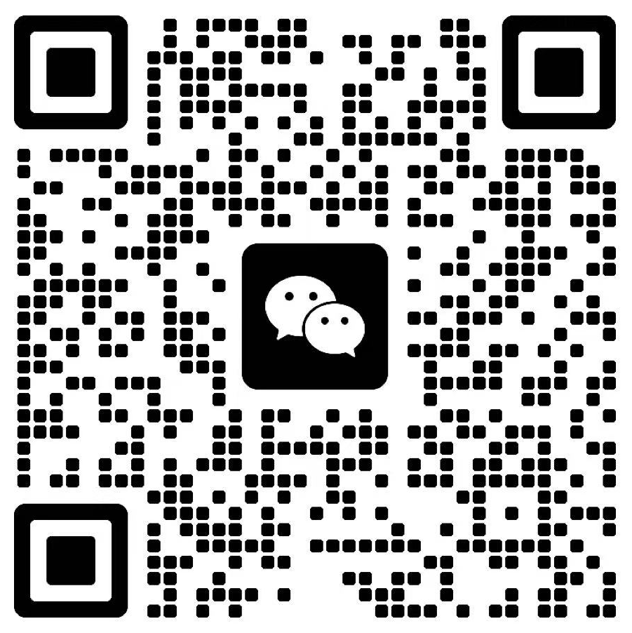 扫一扫加微信-搞钱日记